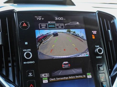 Used 2023 Subaru Ascent Limited w/ Technology Package AWD/4WD image 28