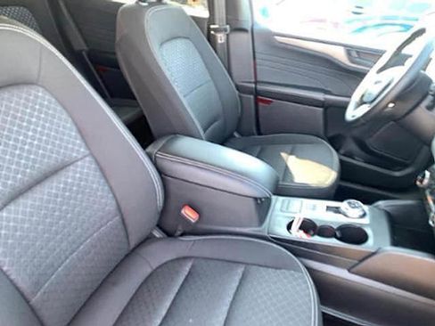 Used 2024 Ford Escape Active FWD image 10