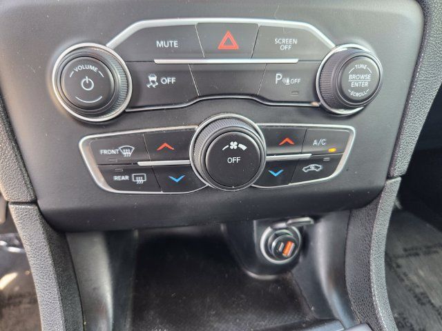 Used 2023 Dodge Charger SXT RWD image 14