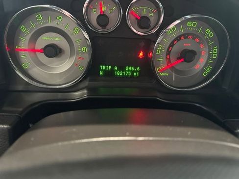 Used 2008 Ford Edge Limited AWD/4WD image 8