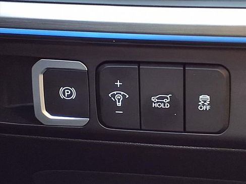 New 2026 Hyundai Santa Fe Limited image 24