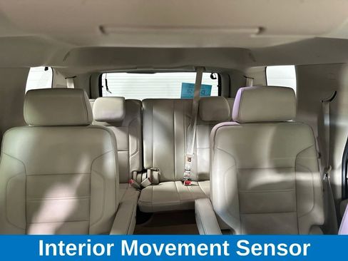 Used 2015 GMC Yukon Denali w/ Open Road Package image 22