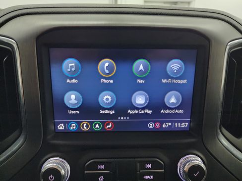 Used 2022 GMC Sierra 2500 Denali w/ Denali Ultimate Package image 63