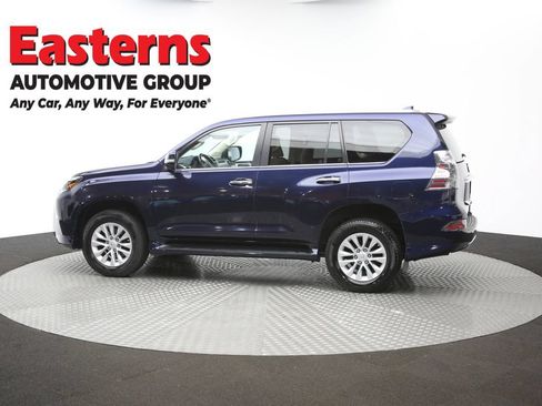 Used 2021 Lexus GX 460 w/ Accessory Package AWD/4WD image 66