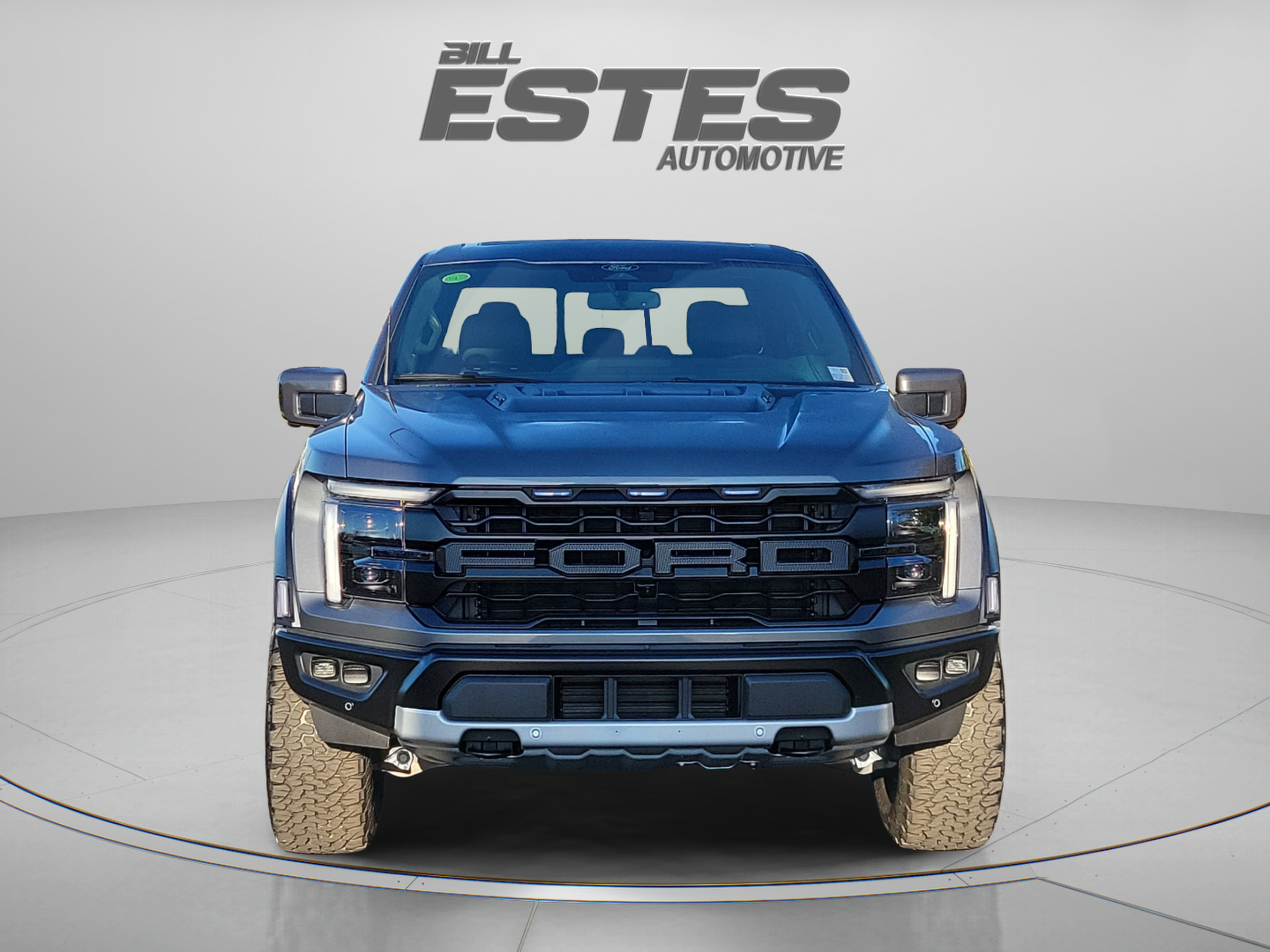 New 2026 Ford F150 Raptor AWD/4WD image 6