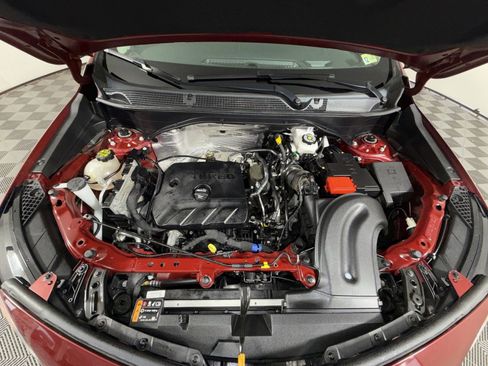 Used 2023 Buick Encore GX Preferred w/ Cold Weather Comfort Package image 27