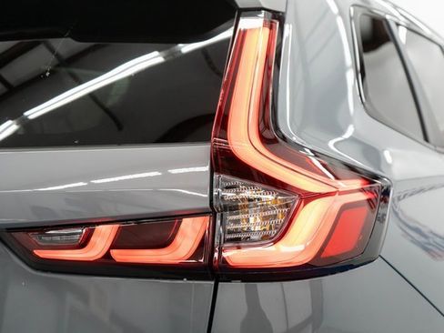 New 2026 Honda CR-V Sport image 11