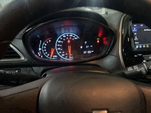 Used 2022 Chevrolet Spark LS image 8