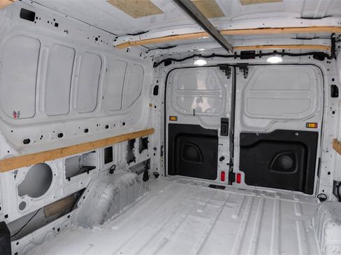 Used 2018 Ford Transit 250 148 Low Roof image 36