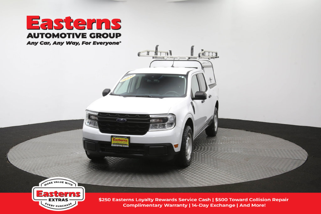 Used 2022 Ford Maverick XL FWD image 53