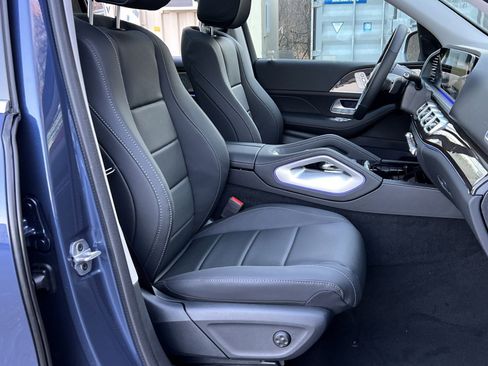 New 2026 Mercedes-Benz GLE 350 4MATIC image 26