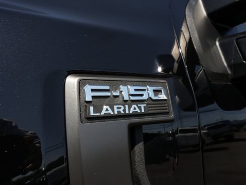 Used 2022 Ford F150 Lariat w/ Equipment Group 502A High AWD/4WD image 50