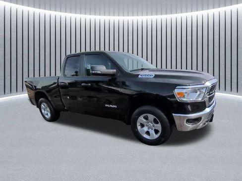 Used 2023 RAM 1500 Big Horn AWD/4WD image 17