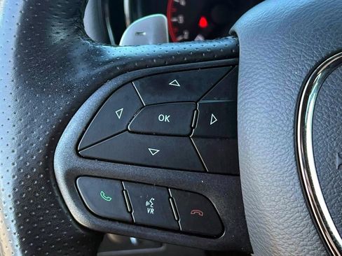 Certified 2022 Dodge Durango GT image 19