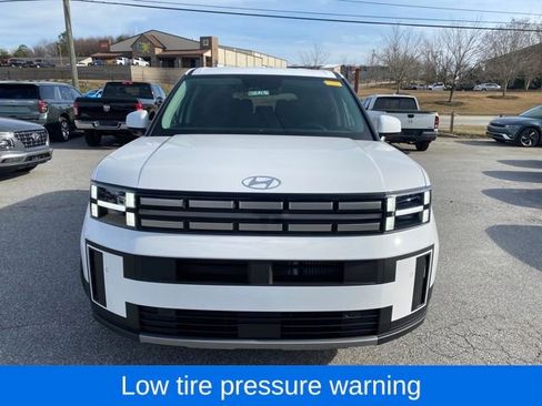 Certified 2026 Hyundai Santa Fe SE image 6