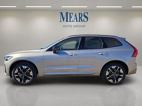 New 2026 Volvo XC60 B5 Plus w/ Protection Package Premier image 2