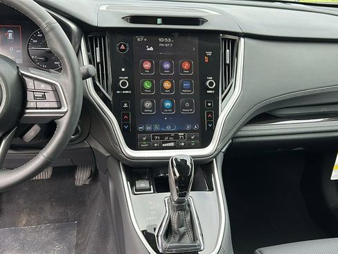 New 2025 Subaru Outback Limited image 16