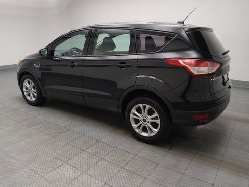 Used 2015 Ford Escape S image 3