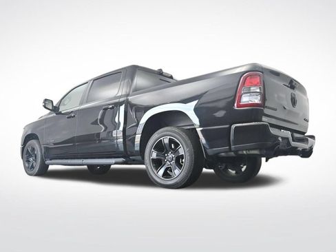 Used 2021 RAM 1500 Big Horn AWD/4WD image 35