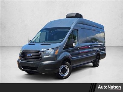 Used 2019 Ford Transit 250 148 High Roof Extended