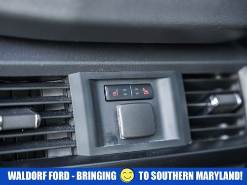 Used 2025 Ford F150 Raptor AWD/4WD image 45