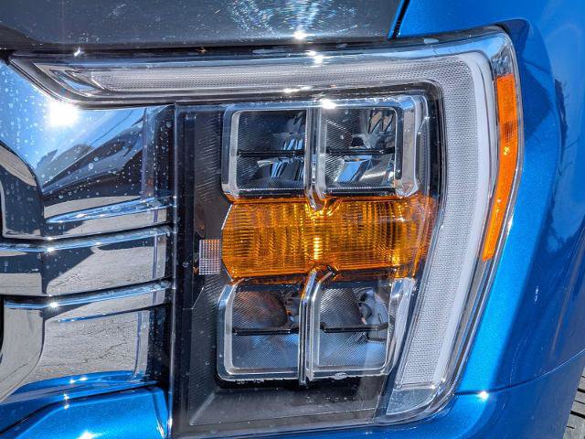 Certified 2023 Ford F150 4x4 SuperCrew image 9