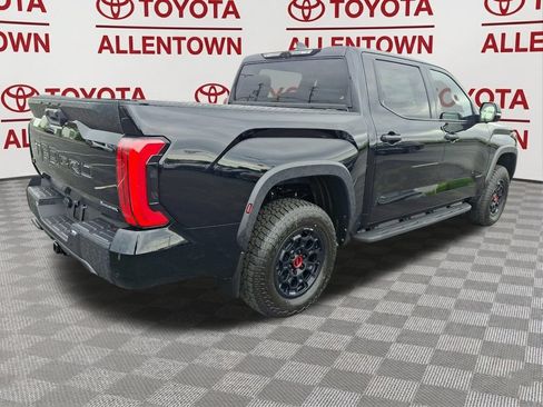 New 2026 Toyota Tundra TRD Pro AWD/4WD image 7