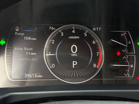 Used 2023 Lexus ES 350 w/ Premium Package FWD image 25