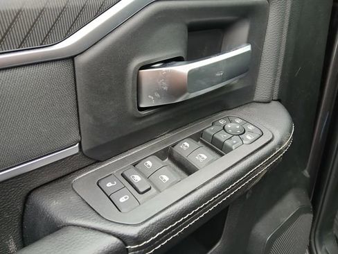 New 2026 RAM 2500 Big Horn image 9