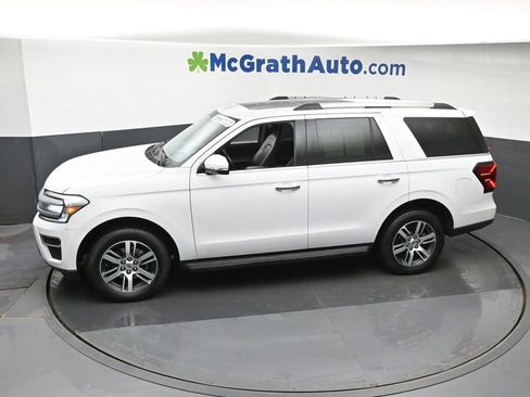 Used 2024 Ford Expedition Limited AWD/4WD image 24