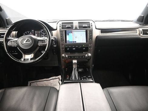 Used 2021 Lexus GX 460 Premium w/ Premium Package AWD/4WD image 33
