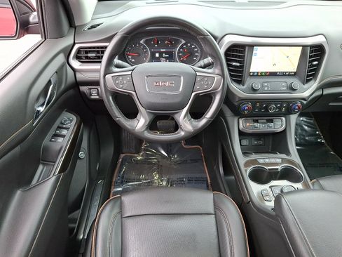 Used 2021 GMC Acadia AT4 w/ Trailering Package image 12