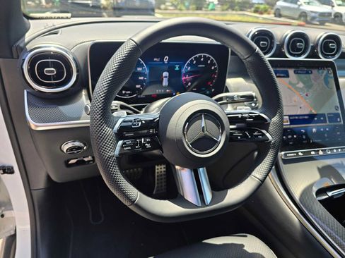 Certified 2026 Mercedes-Benz GLC 300 4MATIC image 25