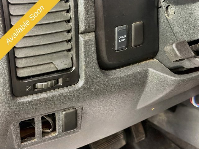 Used 2014 Nissan Titan SV AWD/4WD image 18