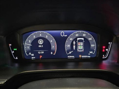 New 2026 Honda CR-V EX-L image 18