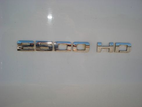 Used 2015 Chevrolet Silverado 2500 W/T AWD/4WD image 10