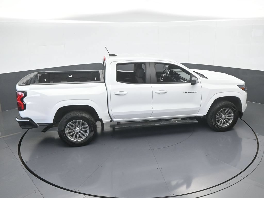 Used 2023 Chevrolet Colorado LT w/ LT Convenience Package RWD image 46