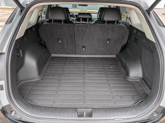 Used 2023 Kia Sportage SX FWD image 18