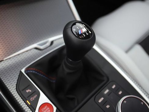 Used 2026 BMW M3 RWD image 23