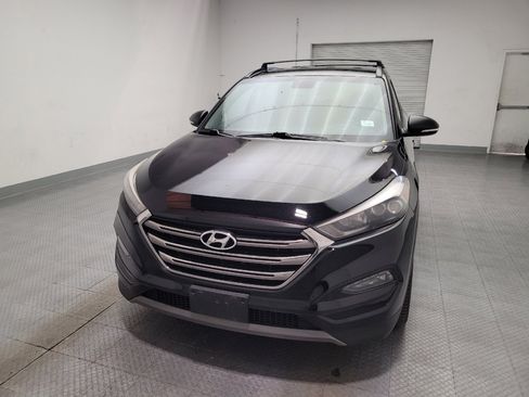 Used 2016 Hyundai Tucson Limited FWD image 15