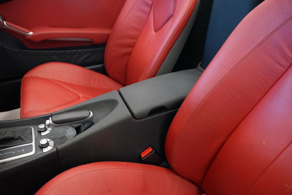 Used 2009 Mercedes-Benz SLK 300 image 29