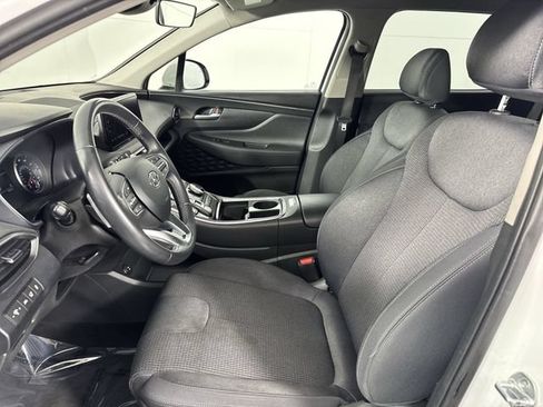 Used 2023 Hyundai Santa Fe SEL AWD/4WD image 18