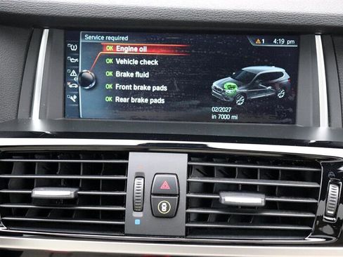 Used 2017 BMW X3 sDrive28i image 27