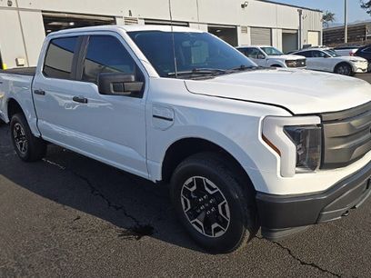 Used 2023 Ford F150 Lightning Pro w/ Max Trailer Tow Package