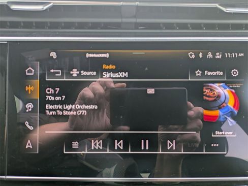 New 2026 Audi Q7 3.0T Premium Plus image 24