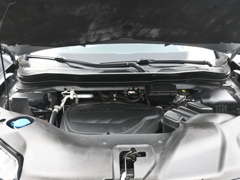 Used 2021 Honda Pilot Special Edition image 16