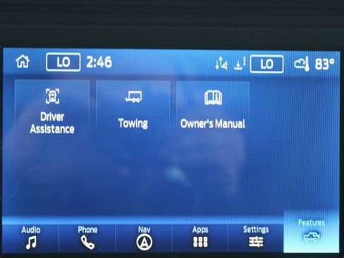 Used 2022 Ford Bronco Badlands AWD/4WD image 30