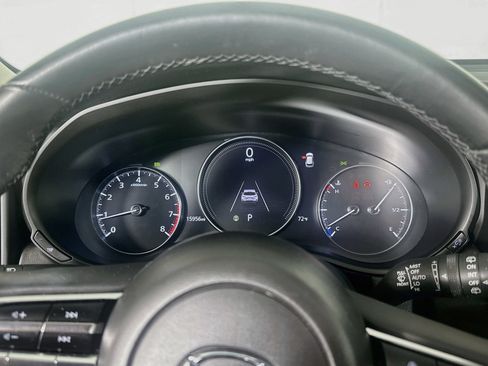 Used 2026 MAZDA CX-50 AWD 2.5 S w/ Premium Package image 19