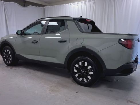 Used 2025 Hyundai Santa Cruz SEL image 22