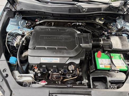 Used 2013 Honda Crosstour EX-L image 24